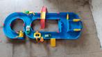 Aquaplay waterbaan megabridge, Kinderen en Baby's, Speelgoed | Buiten | Los speelgoed, Ophalen, Gebruikt