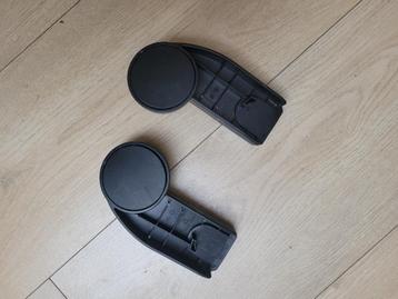 Cybex gazelle S adapters  beschikbaar voor biedingen