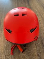 skihelm voor kinderen, Sport en Fitness, Gebruikt, Overige typen, Ski, Ophalen