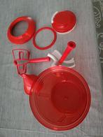 Tupperware masterchef Nieuw, Maison & Meubles, Cuisine| Tupperware, Enlèvement