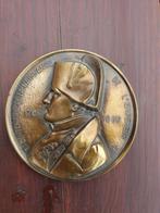 Médaille Napoléon en bronze, Bronze, Enlèvement ou Envoi