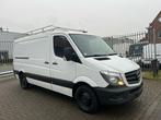 Mercedes Benz Sprinter / 2.2D / 130.000Km / Euro6b, Wit, Bedrijf, 5 deurs, Elektrische buitenspiegels