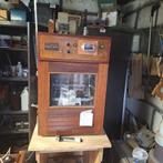 Volautomatische broedmachine, Ophalen of Verzenden, Gebruikt, Broedmachine