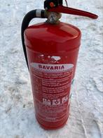 Extincteur d'incendie Bavaria, Maison & Meubles, Extincteurs & Coffres-forts, Enlèvement ou Envoi, Neuf