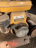 Trilplaat, Doe-het-zelf en Bouw, Ophalen, Gebruikt