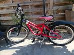 Giant fiets 20 inch, Fietsen en Brommers, Fietsen | Crossfietsen en BMX, Ophalen, Gebruikt