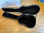 Stagg Gitaar koffer, Ophalen, Zo goed als nieuw, Akoestische gitaar, Flightcase
