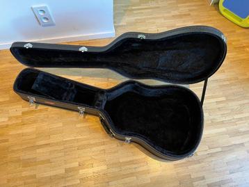 Stagg Gitaar koffer  beschikbaar voor biedingen