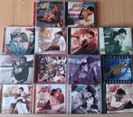 Lot knuffelrock cd's 26 st., Ophalen of Verzenden, Zo goed als nieuw