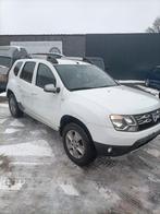 DACIA DUSTER 1.2I PRESTIGE EURO 5, 1197 cm³, Euro 5, Achat, Entreprise