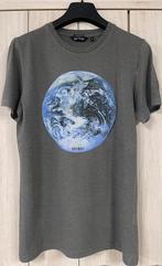 T-shirt : Antwrp : maat S classic fit, Kleding | Heren, Ophalen of Verzenden, Zo goed als nieuw, Antwrp, Groen