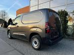 Peugeot Partner 1.5 HDI * 3ZIT * 1St Eigenaar * Garantie *, Auto's, Voorwielaandrijving, 4 deurs, Stof, 1498 cc