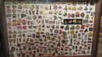 Collection de pin's, Ophalen, Zo goed als nieuw