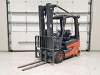 LINDE E25-01, Zakelijke goederen, Machines en Bouw | Heftrucks en Intern transport, 2000 tot 3000 kg, Elektrisch, Heftruck, LINDE