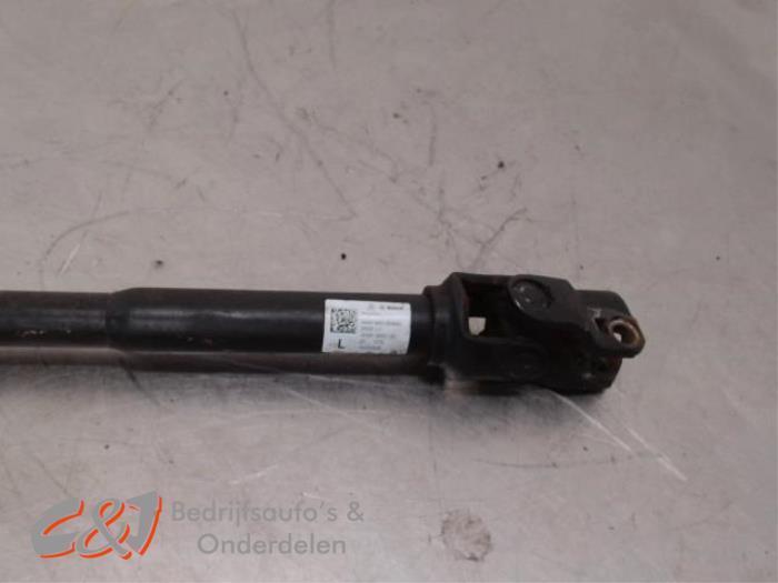 Stuurkoppeling van een Mercedes Vito, Auto-onderdelen, Overige Auto-onderdelen, Mercedes-Benz, Gebruikt, 3 maanden garantie, Ophalen of Verzenden