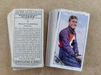 Speedway Riders complete set 50 vintage chromos 1937, Ophalen of Verzenden, Motoren