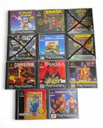 Playstation-spellot, Ophalen of Verzenden
