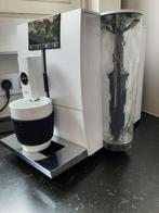 koffiemachine (JURA ENA 4, wit), Elektronische apparatuur, Ophalen, Afneembaar waterreservoir, Zo goed als nieuw, 1 kopje