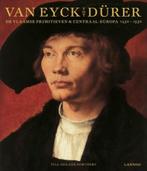 D'Eyck à Durer, Livres, Comme neuf, Enlèvement ou Envoi, Peinture et dessin