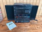 Hifi-toren Philips in nieuwstaat, Audio, Tv en Foto, Stereoketens, Ophalen, Zo goed als nieuw, Cd-speler, Philips
