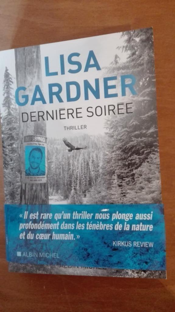 Lisa Gardner/Wat is er nieuw in 2025, Boeken, Thrillers, Nieuw, Ophalen of Verzenden