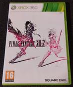 Final Fantasy VIII-2 ( nieuw, sealed ), Nieuw, Vanaf 7 jaar, Avontuur en Actie, Ophalen of Verzenden