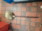 Tekoop kopere bedpan, Ophalen of Verzenden, Koper