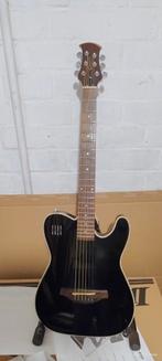 Chapelle guitare électro acoustique, Ophalen of Verzenden, Zo goed als nieuw