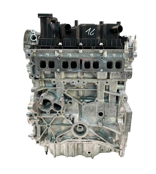 Ford C-Max MK2 Focus 1.6 JTDB JTDA-motor, Auto-onderdelen, Motor en Toebehoren, Ford, Ophalen