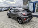 Ford Puma ST-Line, Auto's, Ford, Stof, Overige kleuren, 110 g/km, Bedrijf