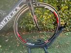 Prachtig Eddy Merckx EMX 525 Electronisch schakelen  Record, Enlèvement, Carbone
