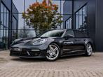 Porsche Panamera 4 E-Hybrid Sport Turismo - sportchrono - pa, Auto's, Automaat, 340 kW, 462 pk, Leder