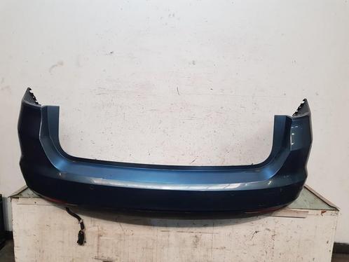 BUMPER ACHTER Opel Astra K Sports Tourer (07-2014/12-2022), Auto-onderdelen, Carrosserie, Bumper, Opel, Achter, Gebruikt