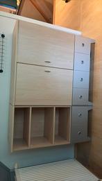 Bureau/kamer set tienerkamer, Ophalen, Zo goed als nieuw, Jongetje of Meisje