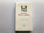Baudelaire - Oeuvres Complètes T1 - La Pléiade, Livres, Livres Autre, Comme neuf, Baudelaire, Littérature, Enlèvement ou Envoi