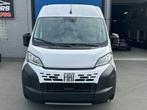 **Fiat Ducato//Automaat//L2H2//Nieuw**, Auto's, Zwart, 4 cilinders, Wit, Bedrijf
