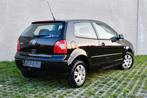 Volkswagen Polo 1.2i 2005* 164.300 km*, Auto's, Voorwielaandrijving, 4 zetels, Stof, 1198 cc