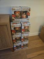 LOT 22 x funko pop ron Weasley., Enlèvement ou Envoi