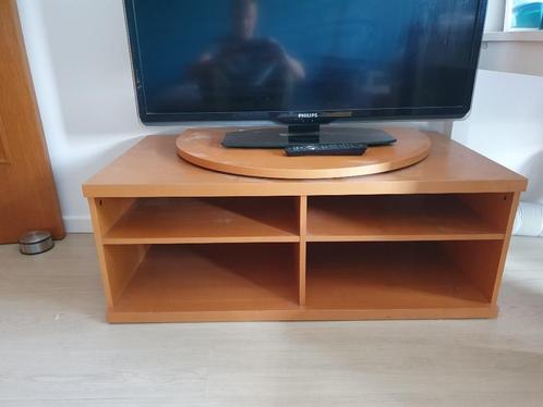 Tv Meubel 1,08m op 60cm op 40 cm hoog, Maison & Meubles, Tables | Tables de salon, Utilisé, Moins de 50 cm, 50 à 100 cm, 100 à 150 cm