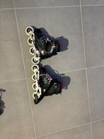 Inlineskates, Sport en Fitness, Overige Sport en Fitness, Ophalen, Gebruikt