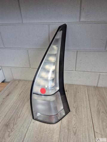 Saab 9-3 station 2005 - 2010 achterlicht klein kraakje €50 beschikbaar voor biedingen