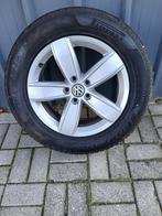 Te Koop, Auto-onderdelen, Banden en Velgen, Ophalen, Banden en Velgen, 17 inch, Winterbanden