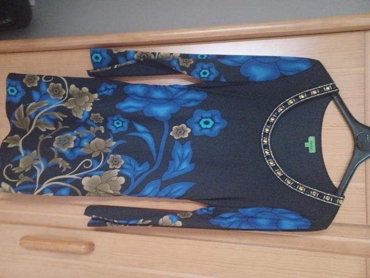 verschillende jurken in prima staat, Kleding | Dames, Jurken, Zo goed als nieuw, Maat 38/40 (M), Overige kleuren, Onder de knie