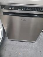 Whirlpool Vaatwasser, Elektronische apparatuur, Ophalen of Verzenden, Gebruikt