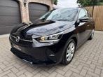 Opel Corsa | AIRCO | LANE ASSIST | NAVI | PDC | CARPLAY |, Auto's, Stof, 1199 cc, Zwart, 5 deurs