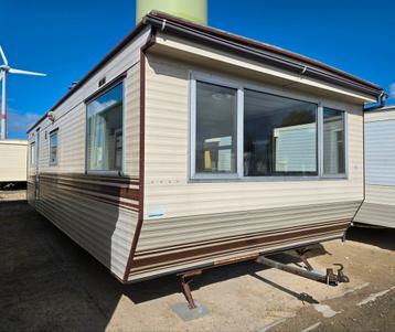 Stacaravan DG in snelverkoop 8.950€ 🚚 inclusief !!! beschikbaar voor biedingen