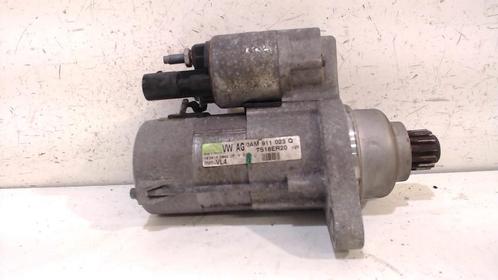 STARTMOTOR Volkswagen Golf VI (5K1) (0AM911023Q), Auto-onderdelen, Motor en Toebehoren, Volkswagen, Gebruikt