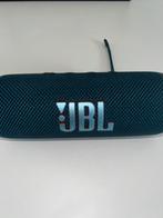 Jbl flip 6, Audio, Tv en Foto, Luidsprekerboxen, Ophalen, Zo goed als nieuw, Minder dan 60 watt, JBL