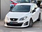 Seat ibiza Cupra 1.4i ** 180 pk ** Automaat ** Leder **, Euro 5, Achat, Entreprise, Ibiza
