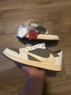 Travis scott mocha 41 - 42,5 - 43, Ophalen of Verzenden, Zo goed als nieuw